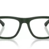 Burberry  BE2452U Matte Green Frame