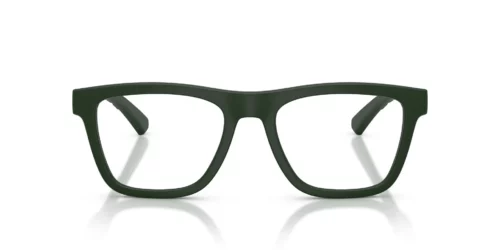 Burberry  BE2452U Matte Green Frame