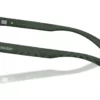 Burberry  BE2452U Matte Green Frame
