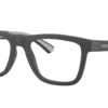 Burberry  Cadre gris mat BE2452U