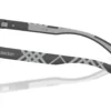 Burberry  Cadre gris mat BE2452U