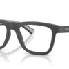 Burberry  Cadre gris mat BE2452U