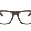 Burberry  BE2452U Matte Brown Frame
