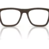 Burberry  BE2452U Matte Brown Frame