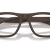 Burberry  BE2452U Matte Brown Frame