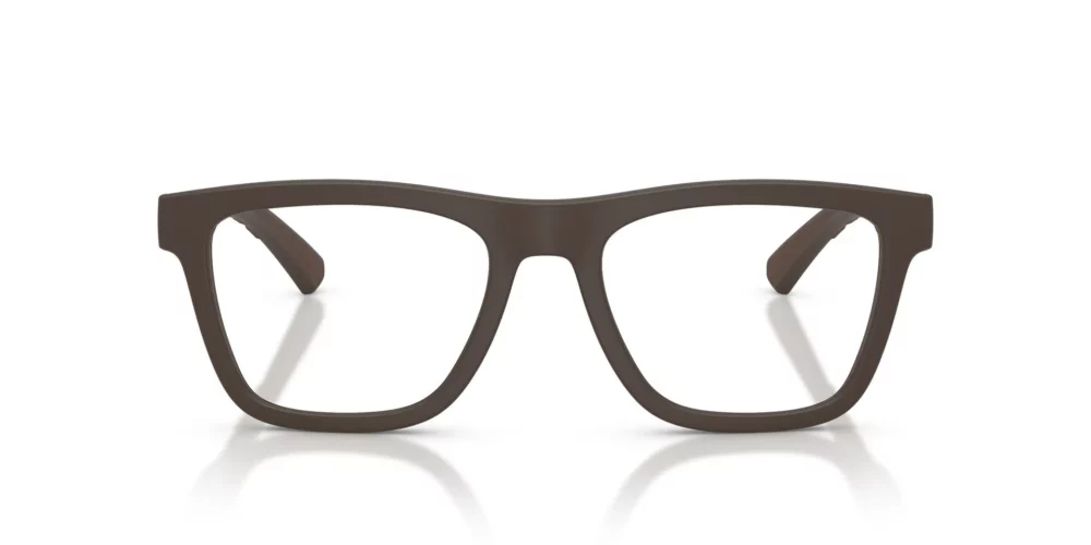 Burberry  BE2452U Matte Brown Frame