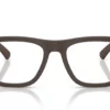 Burberry  BE2452U Matte Brown Frame
