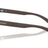 Burberry  BE2452U Matte Brown Frame