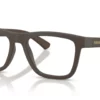 Burberry  BE2452U Matte Brown Frame