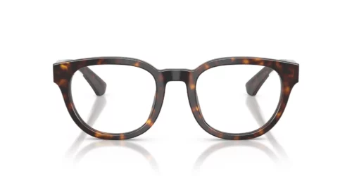 Burberry  Rama BE2454 Dark Havana