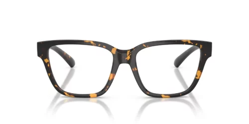 Burberry  BE2457U Yellow Havana Frame