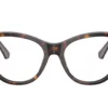 Burberry  BE2458 Dark Havana Frame