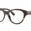 Burberry  BE2458 Dark Havana Frame