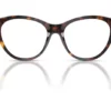 Burberry  BE2458 Dark Havana Frame