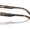 Burberry  BE2458 Dark Havana Frame