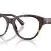 Burberry  BE2458 Dark Havana Frame