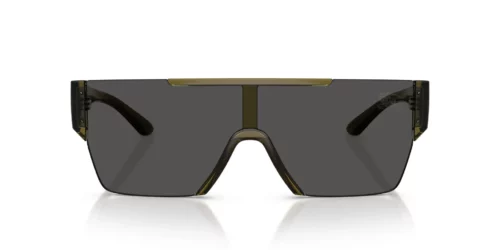 Burberry  BE4291 Dark Grey