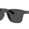 Burberry  BE4482U Dark Grey