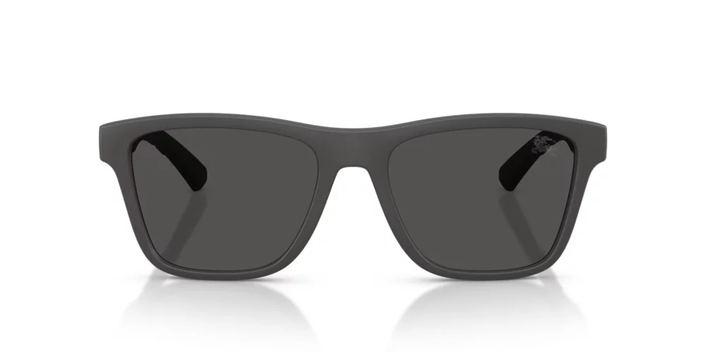 Burberry  BE4482U Dark Grey