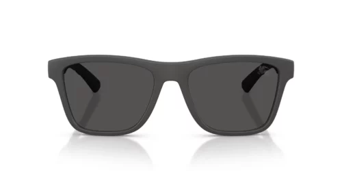 Burberry  BE4482U Dark Grey