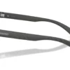 Burberry  BE4482U Dark Grey