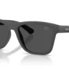 Burberry  BE4482U Dark Grey