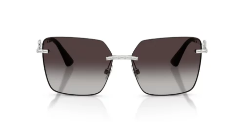 Dolce & Gabbana DG2332B Gris Degradado