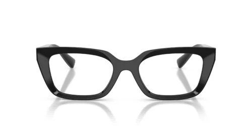 Dolce & Gabbana DG3436 musta kehys
