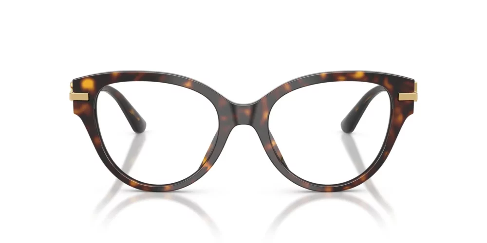 Dolce & Gabbana  DG3438 Havana Frame