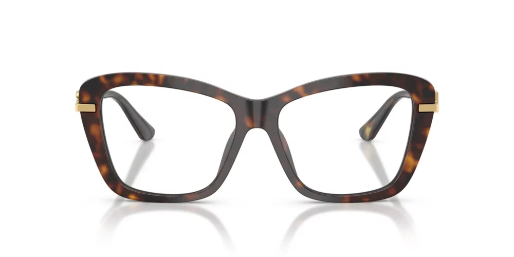 Dolce & Gabbana  DG3439 Havana Frame