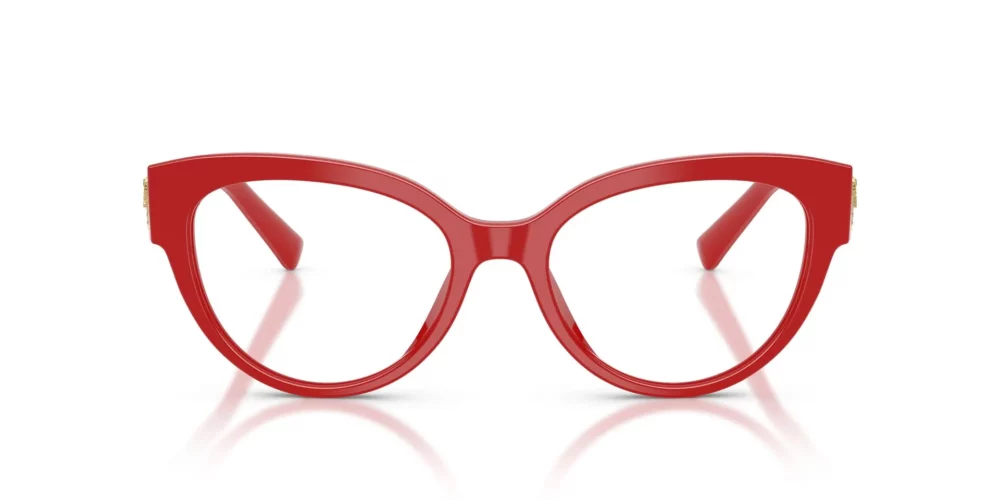 Dolce & Gabbana  DG3440 Full Red Frame