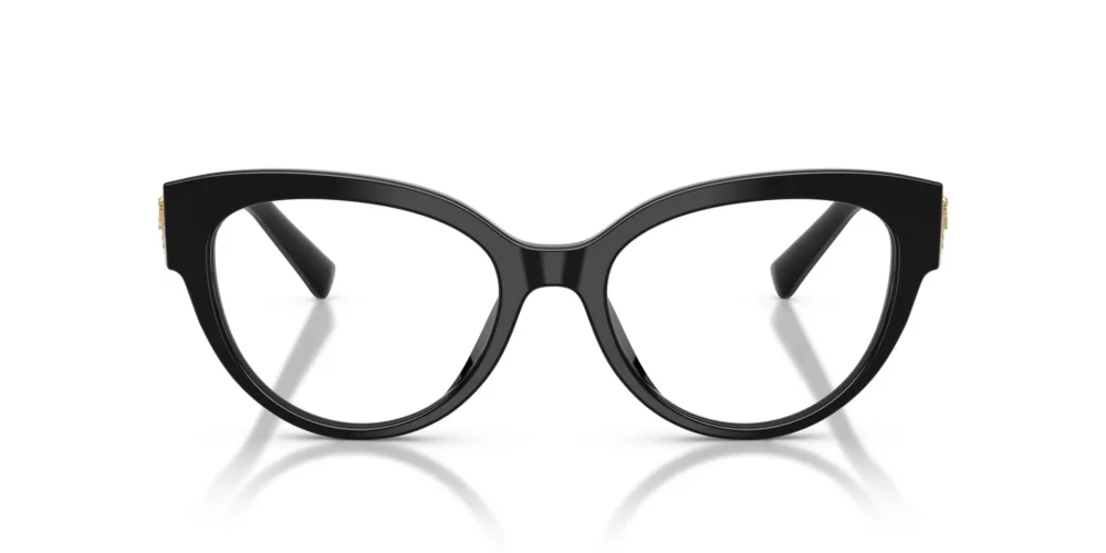 Dolce & Gabbana  DG3440 Black Frame