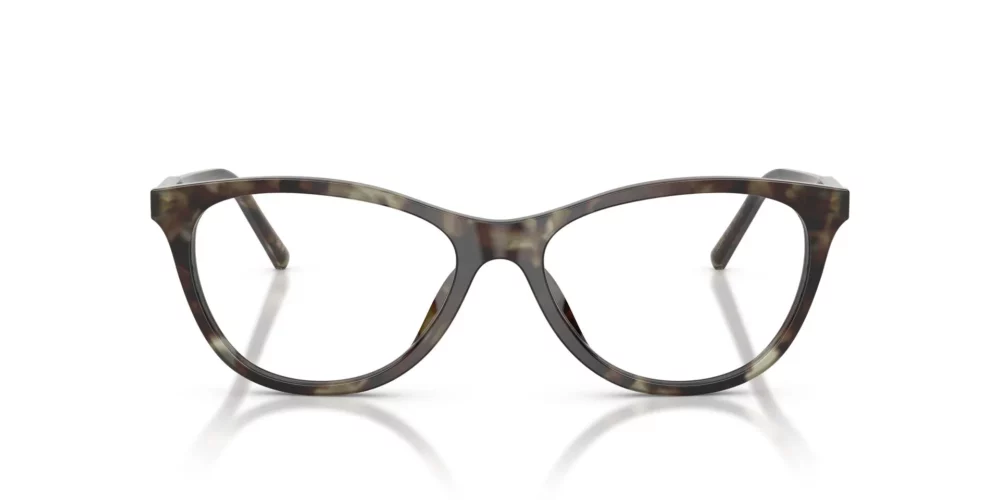 Dolce & Gabbana  DG3443 Green Havana Frame
