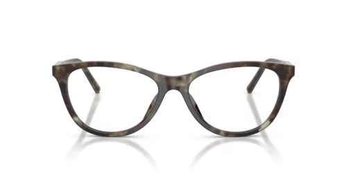Sluneční brýle Dolce & Gabbana DG3443 Green Havana