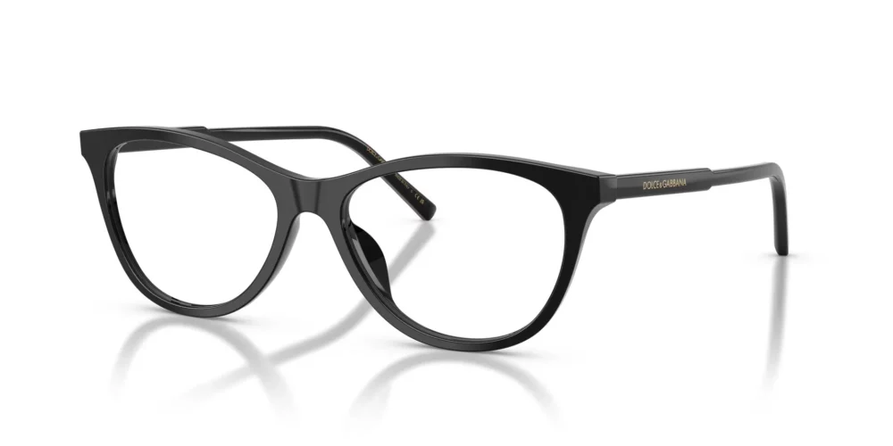 Dolce & Gabbana  DG3443 Black Frame
