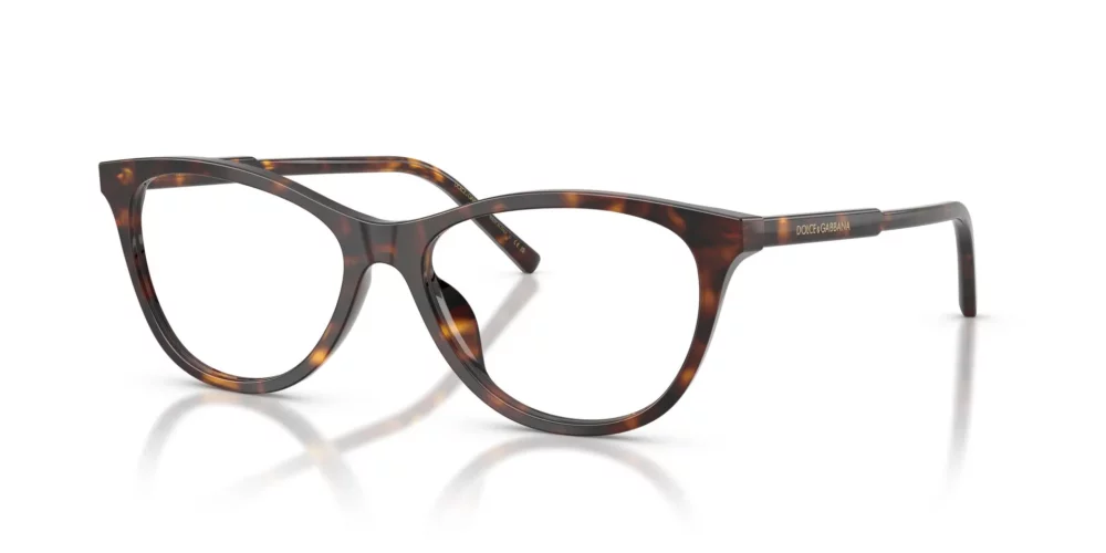 Dolce & Gabbana  DG3443 Havana Frame