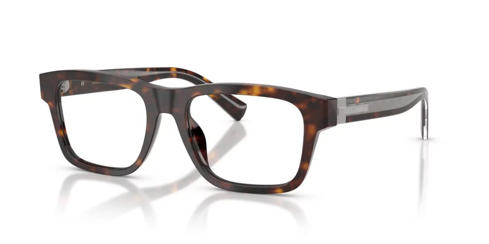 Dolce & Gabbana DG3446 Armação Havana