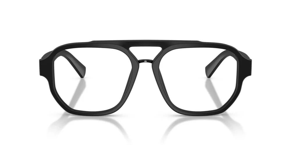 Dolce & Gabbana DG3447 mattamusta kehys