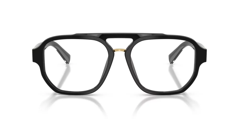 Dolce & Gabbana  DG3447 Black Frame