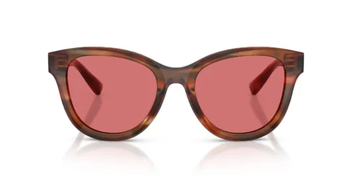 Dolce & Gabbana DG4533 Rood