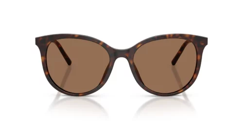 Dolce & Gabbana DG4540 tmavě hnědé
