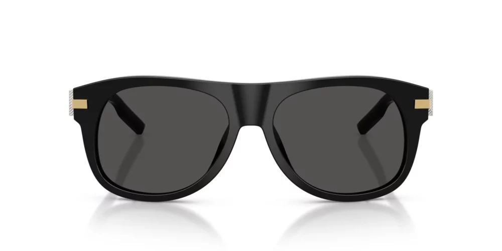 Dolce & Gabbana  DG4546 Dark Grey