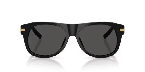 Dolce & Gabbana DG4546 tmavě šedá