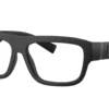 Gafas de sol Dolce & Gabbana DG5114 con montura negra mate