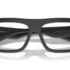 Gafas de sol Dolce & Gabbana DG5114 con montura negra mate