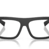 Gafas de sol Dolce & Gabbana DG5114 con montura negra mate
