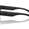 Gafas de sol Dolce & Gabbana DG5114 con montura negra mate