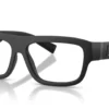 Gafas de sol Dolce & Gabbana DG5114 con montura negra mate