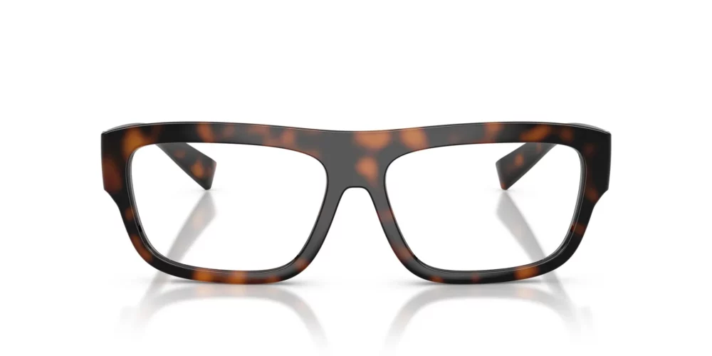 Dolce & Gabbana  DG5114 Havana Frame