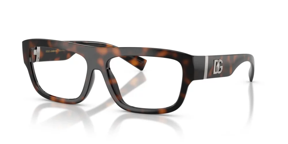 Dolce & Gabbana  DG5114 Havana Frame